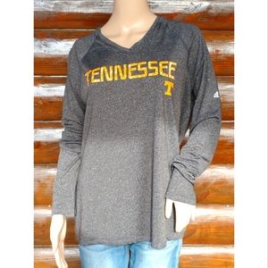 Tennessee Climate Control Long Sleeve Top by Addidas